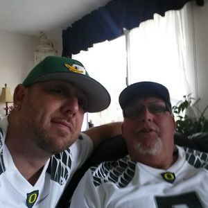 Meet your Posher, Nate